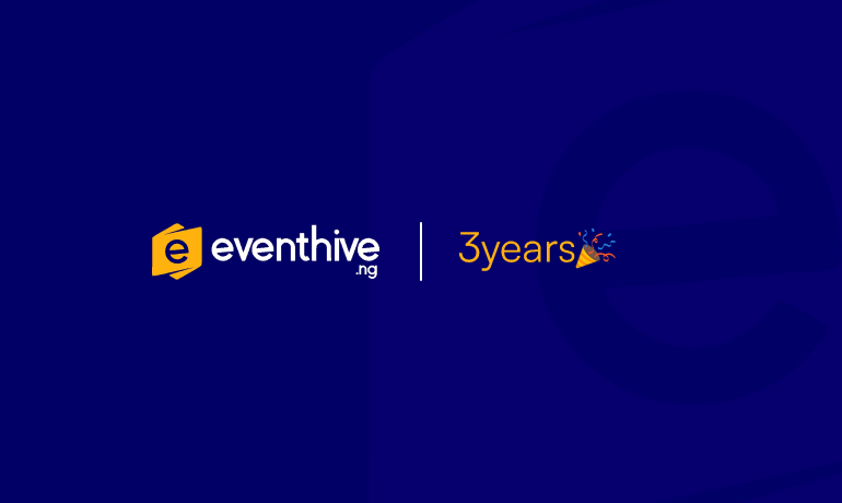 A piece from the Founder - Eventhive turns 3years!