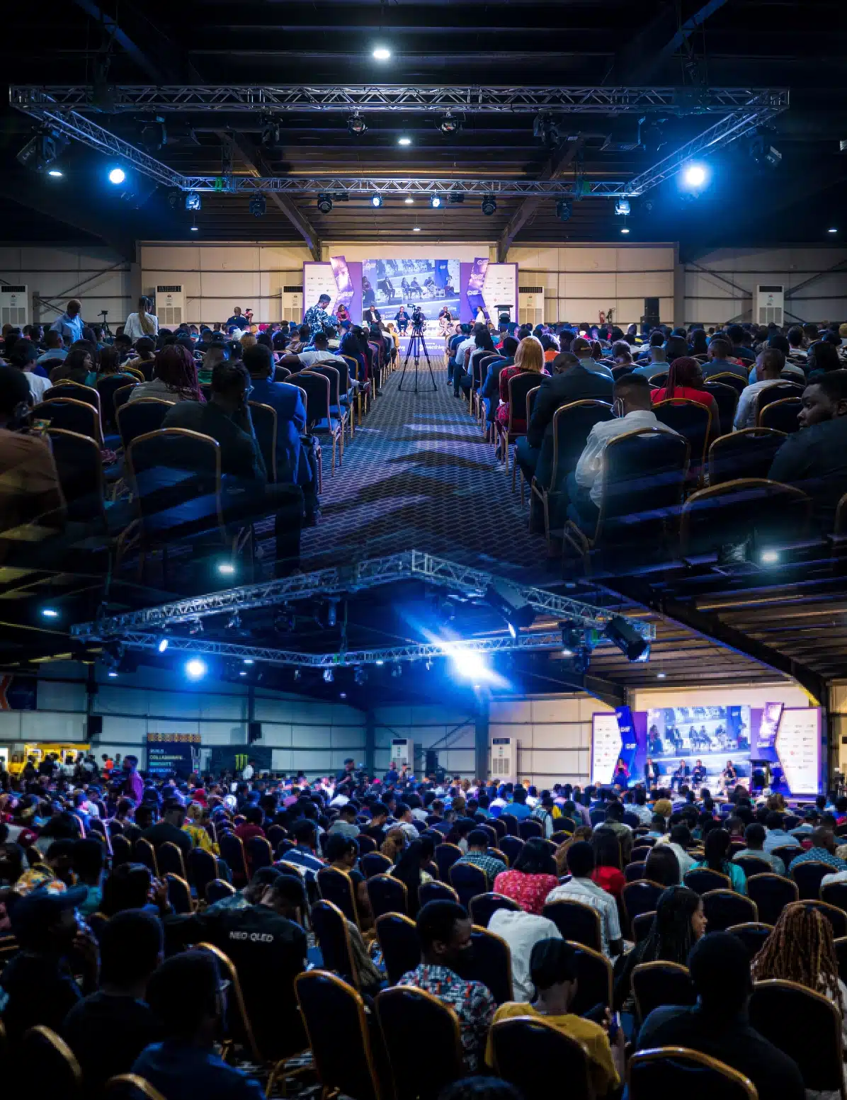 Eventhive Set to Host 3,000+ Global Attendees at 6th Lagos Tech Fest