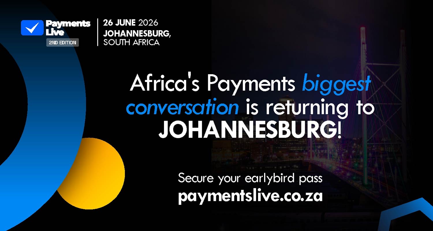 Payments Live returns to Johannesburg for 2nd edition