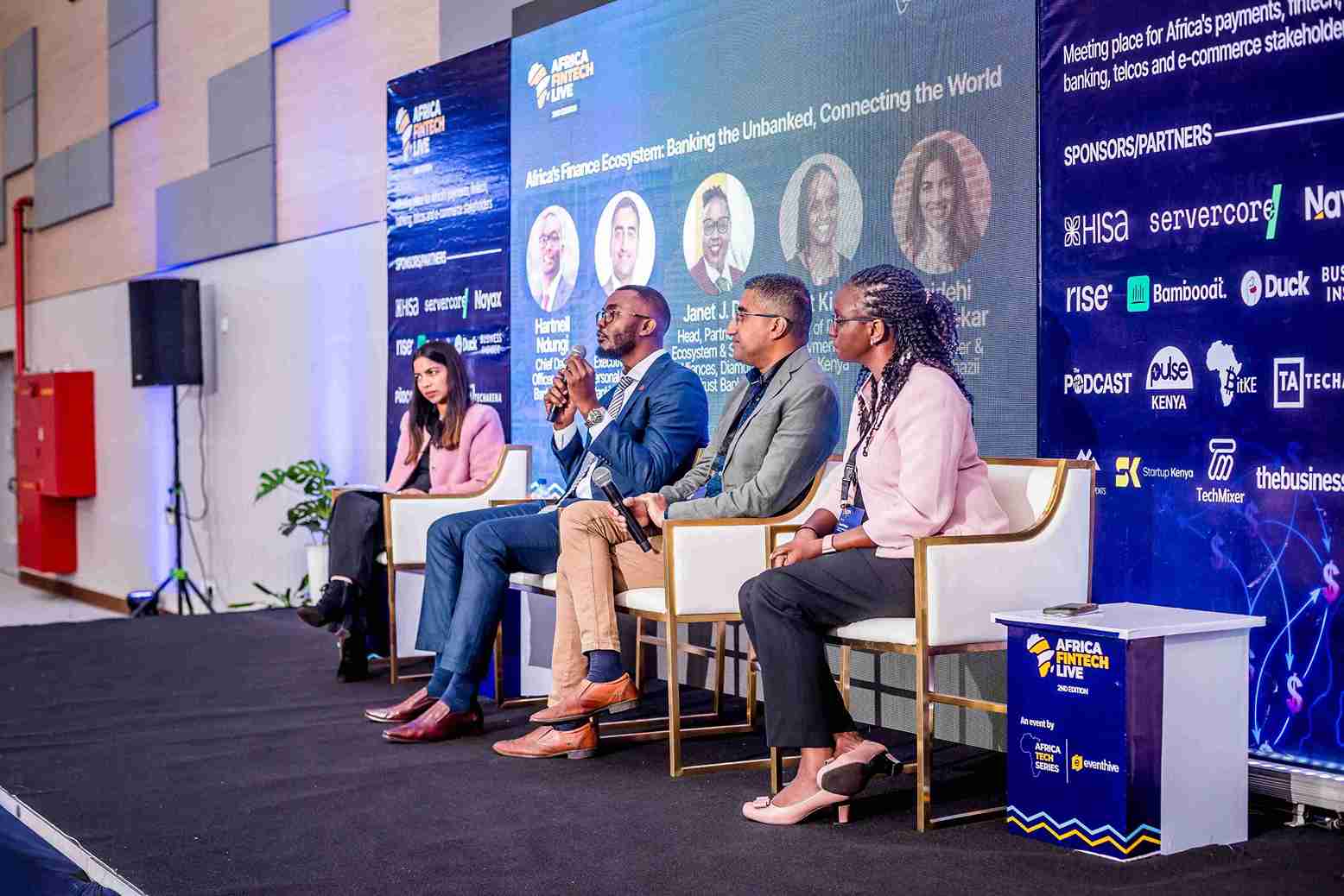 Eventhive Main Event