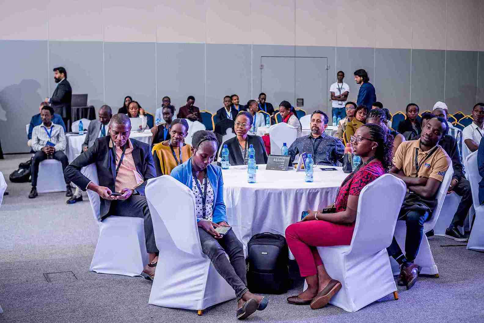 Eventhive Event Detail