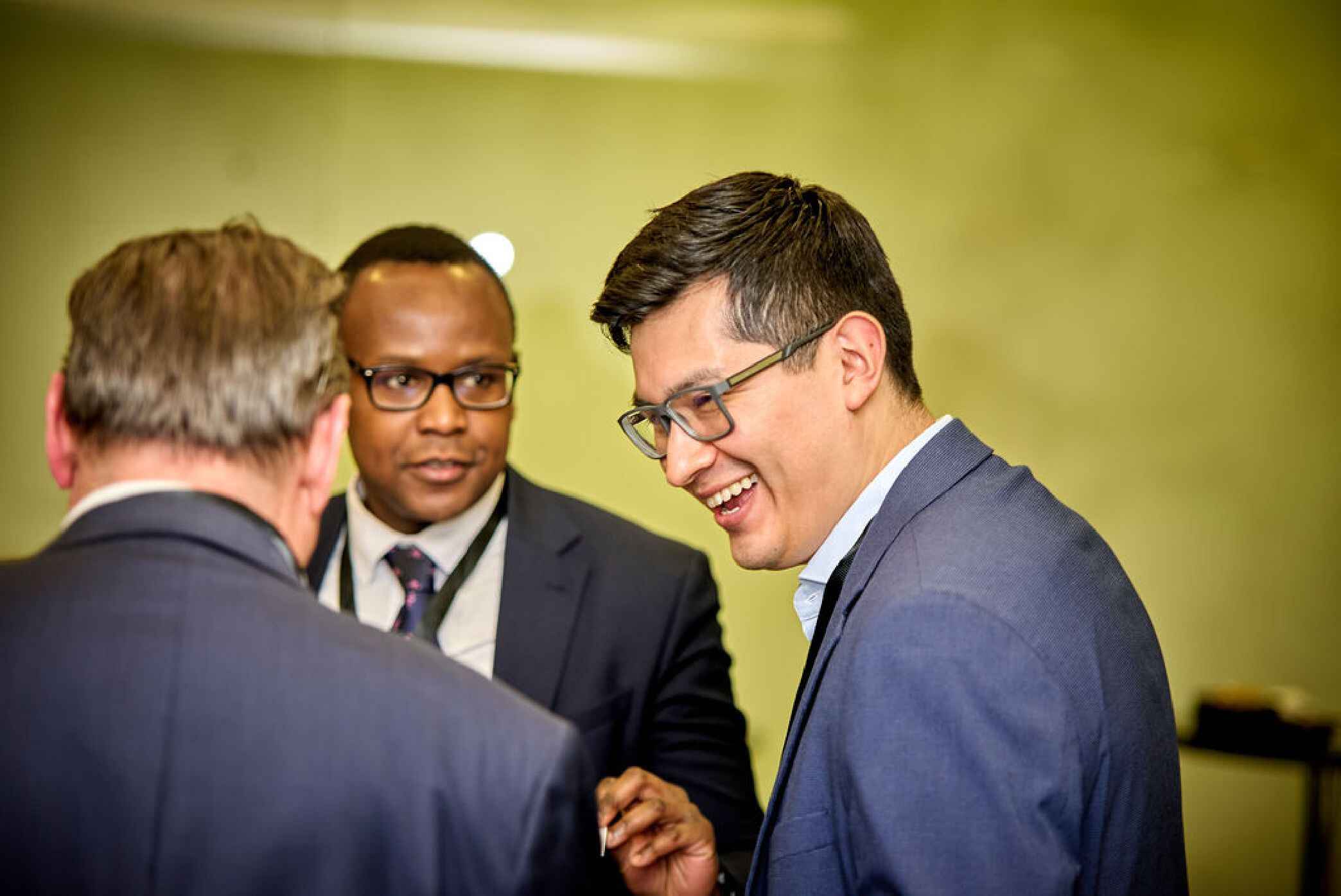 Eventhive Main Event