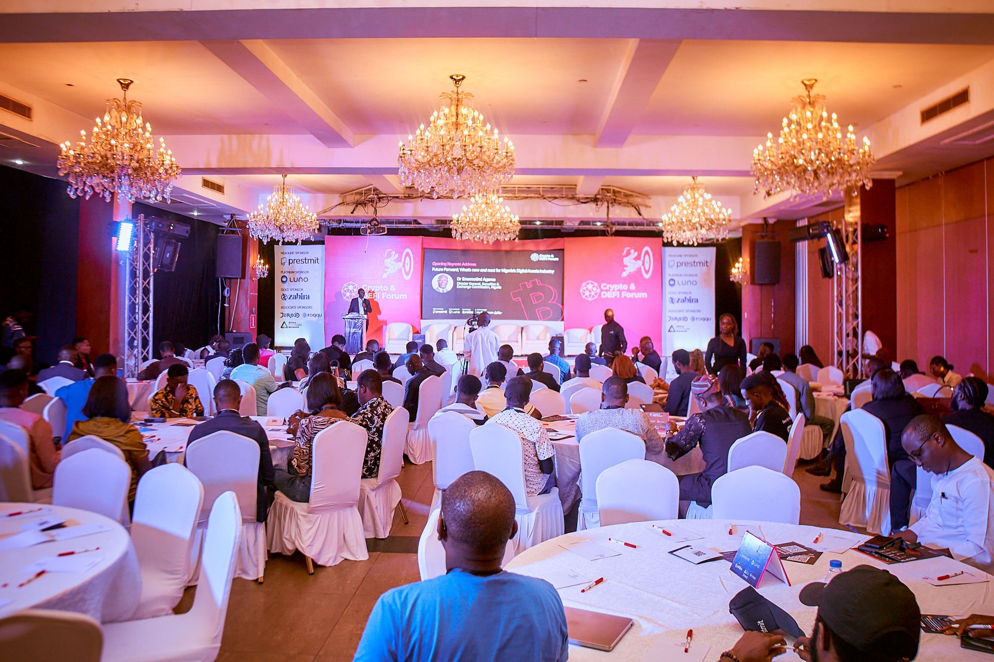 Eventhive Event Detail