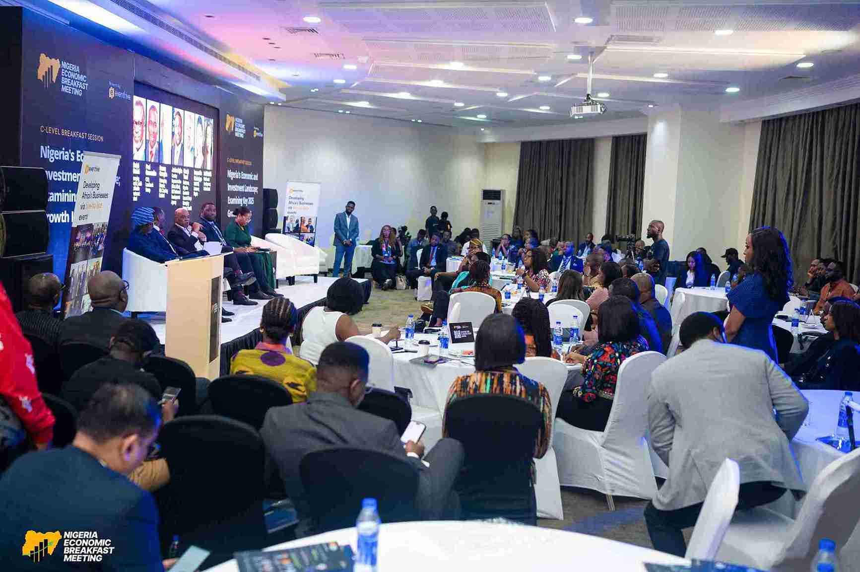 Eventhive Event Detail