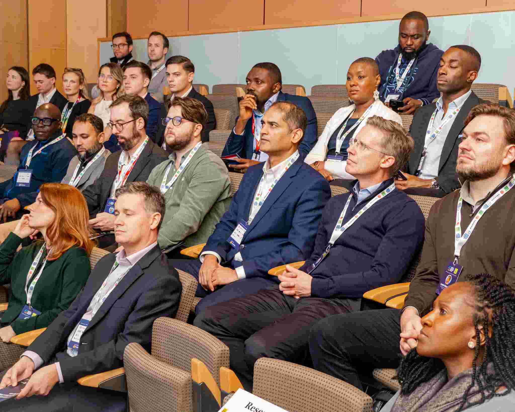 Eventhive Event Detail