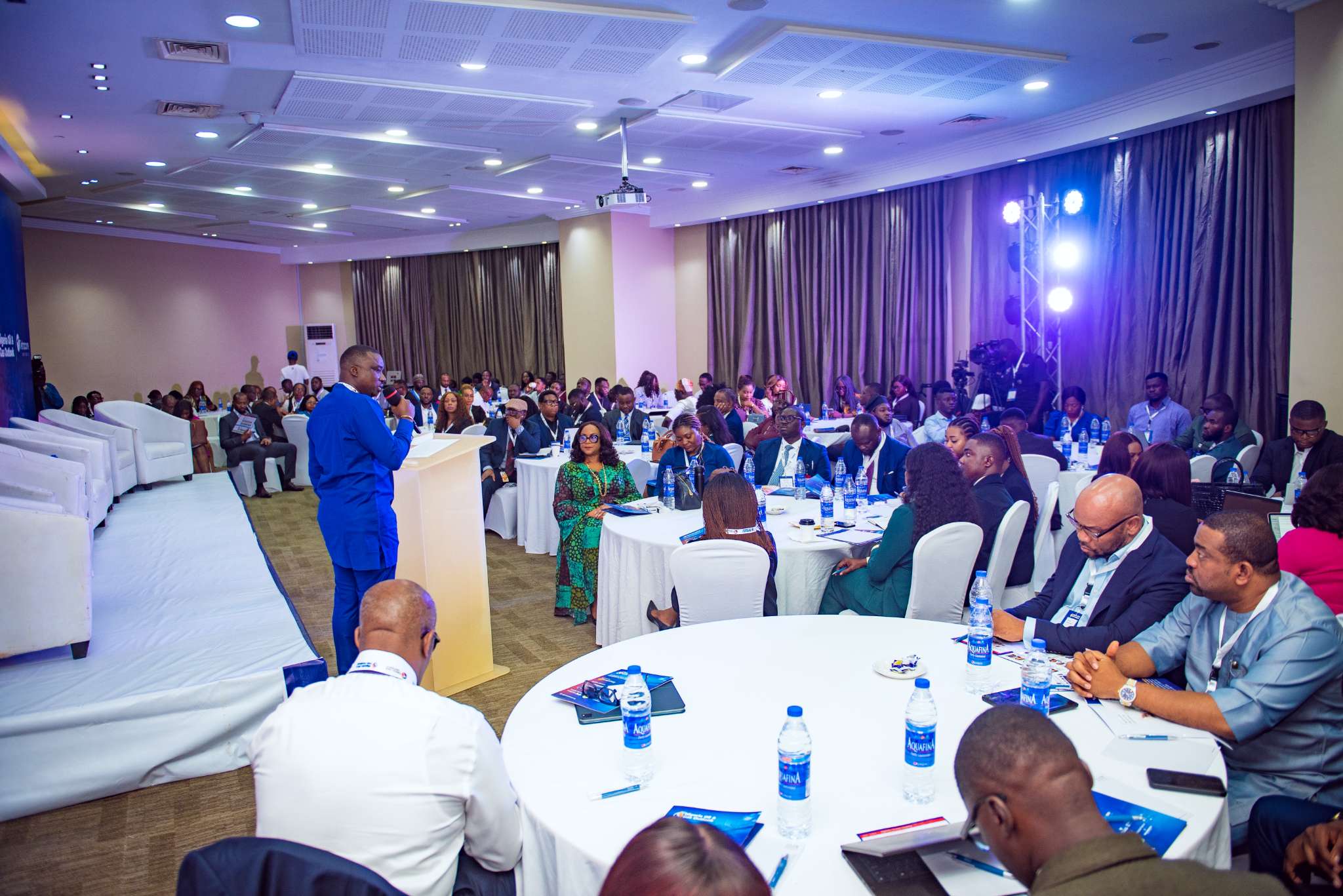 Eventhive Event Detail