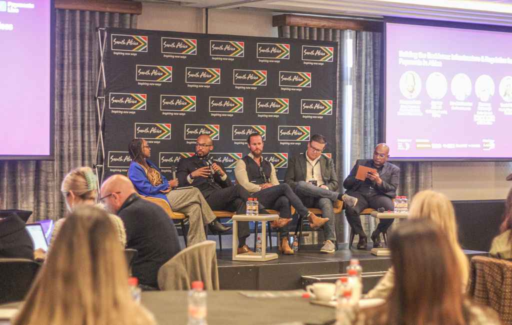 Eventhive Main Event