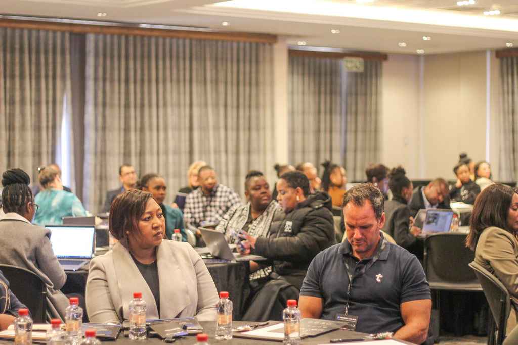 Eventhive Event Detail