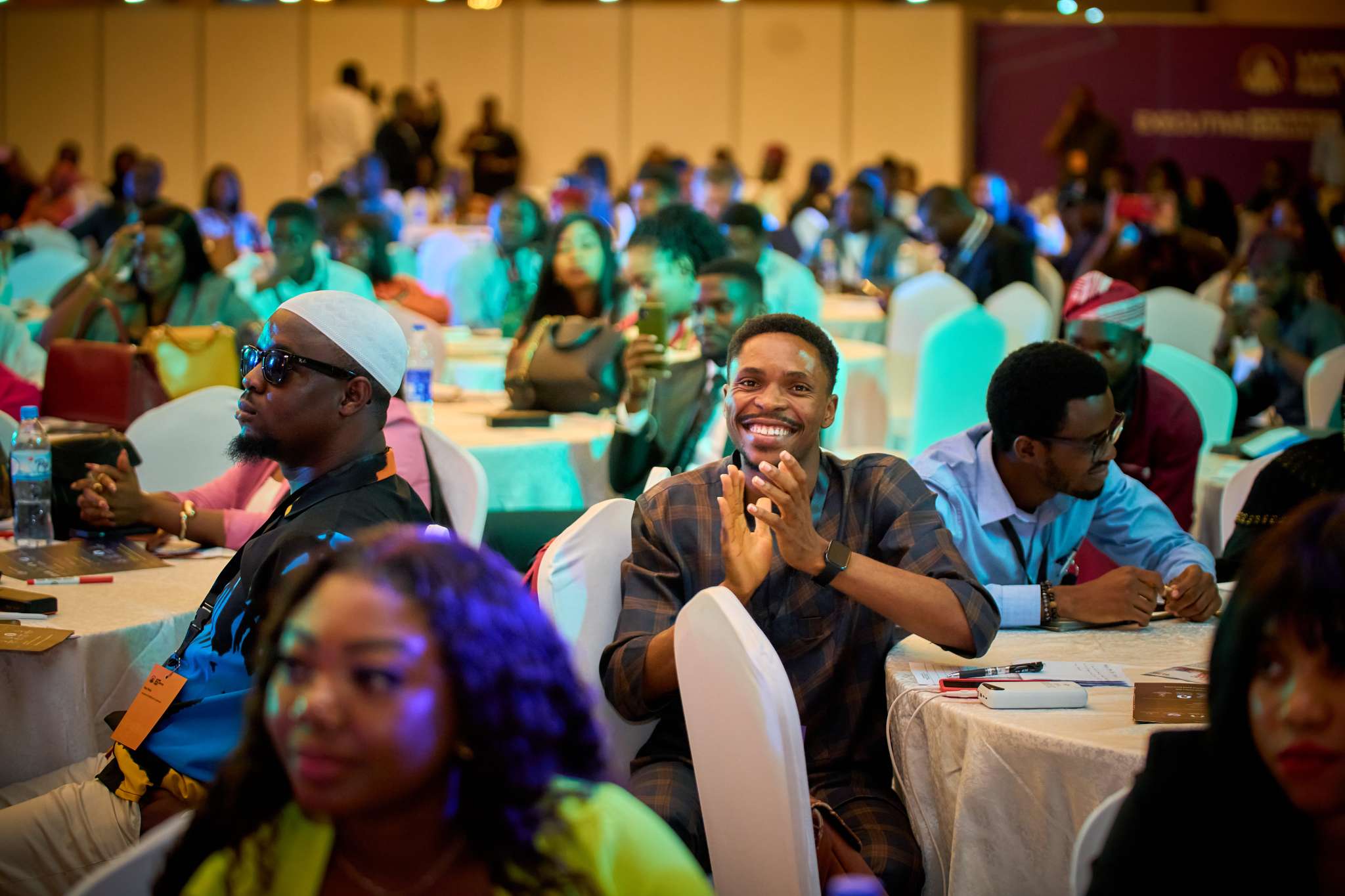 Eventhive Event Detail