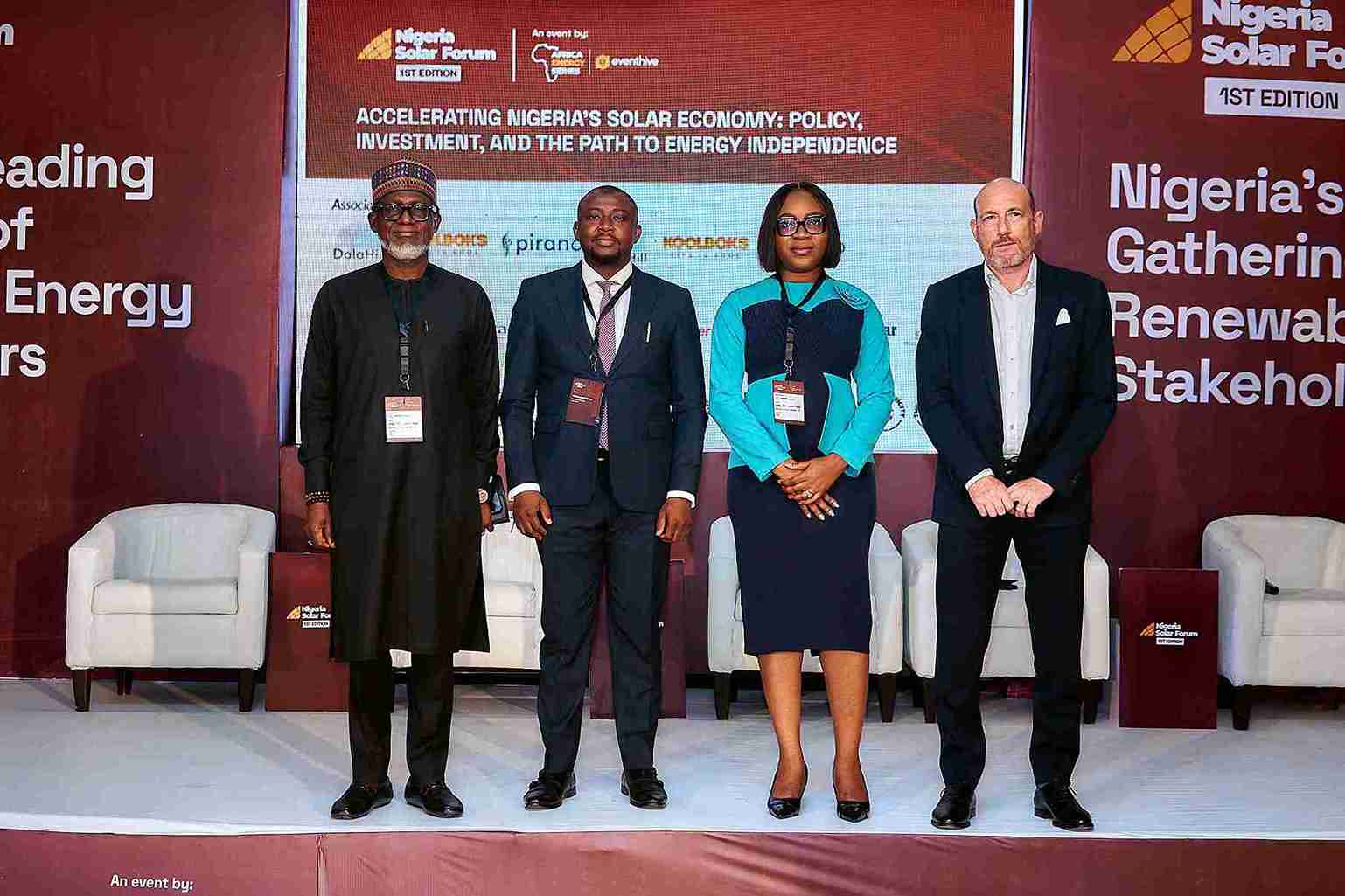 Eventhive Main Event