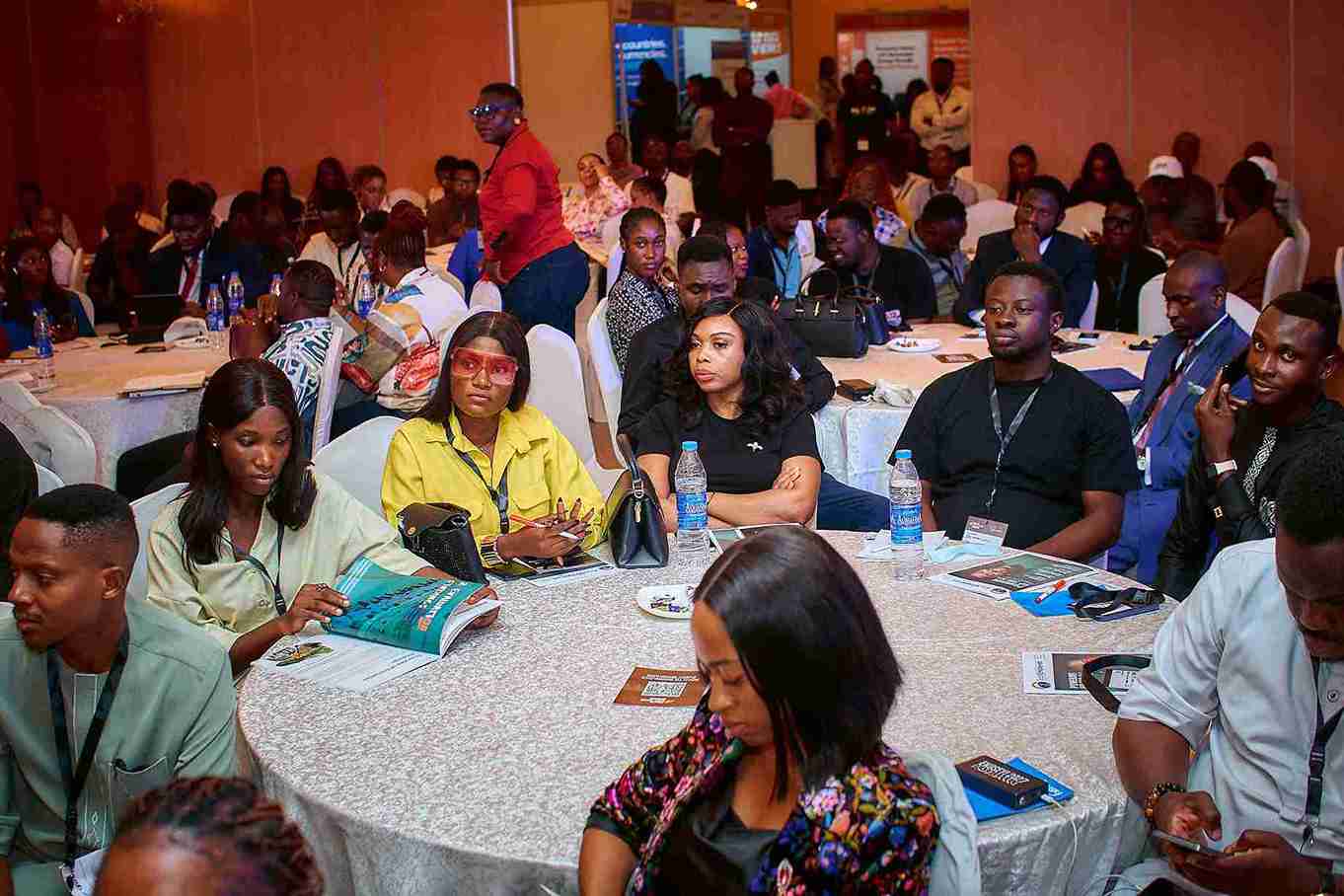 Eventhive Event Detail