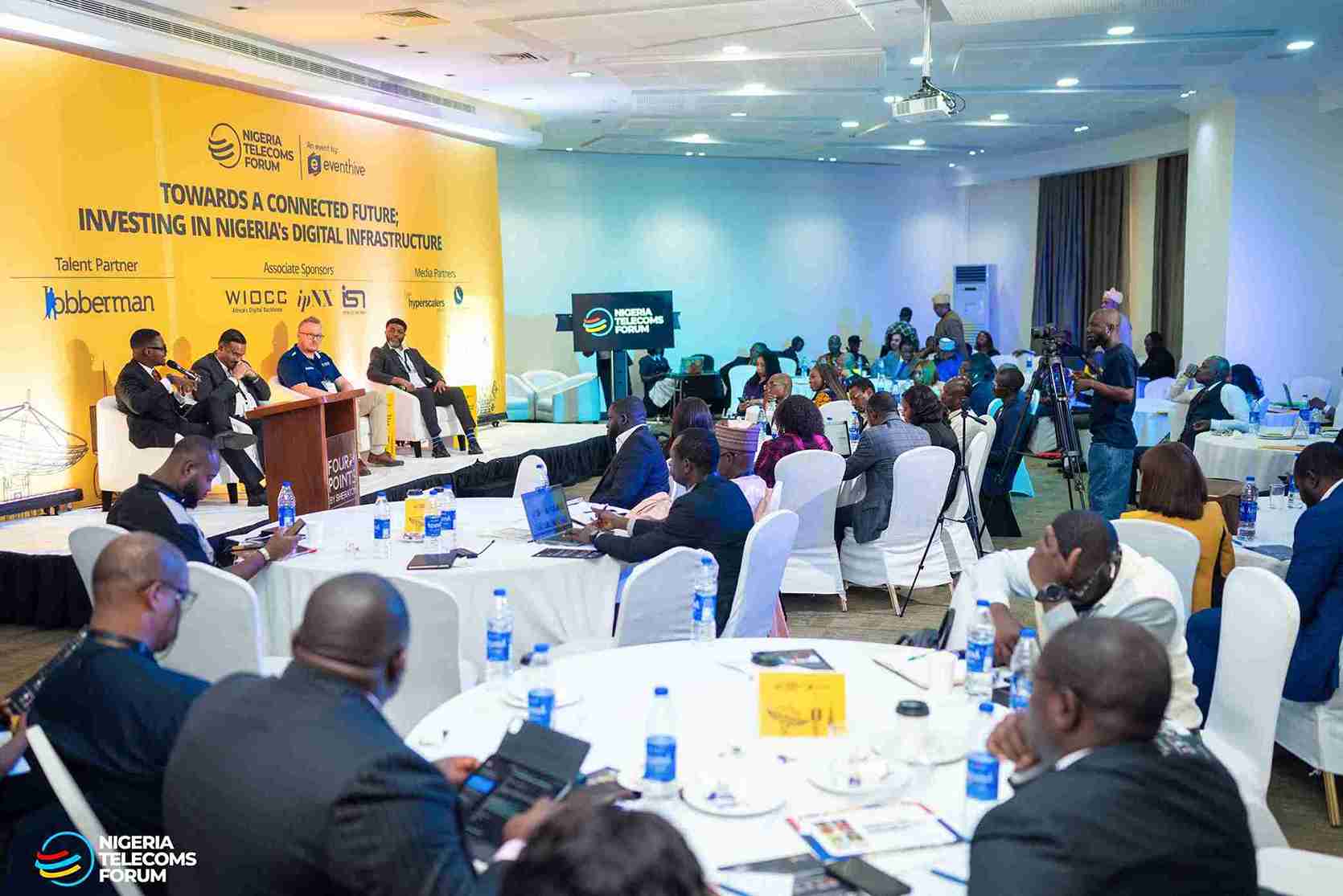 Eventhive Main Event