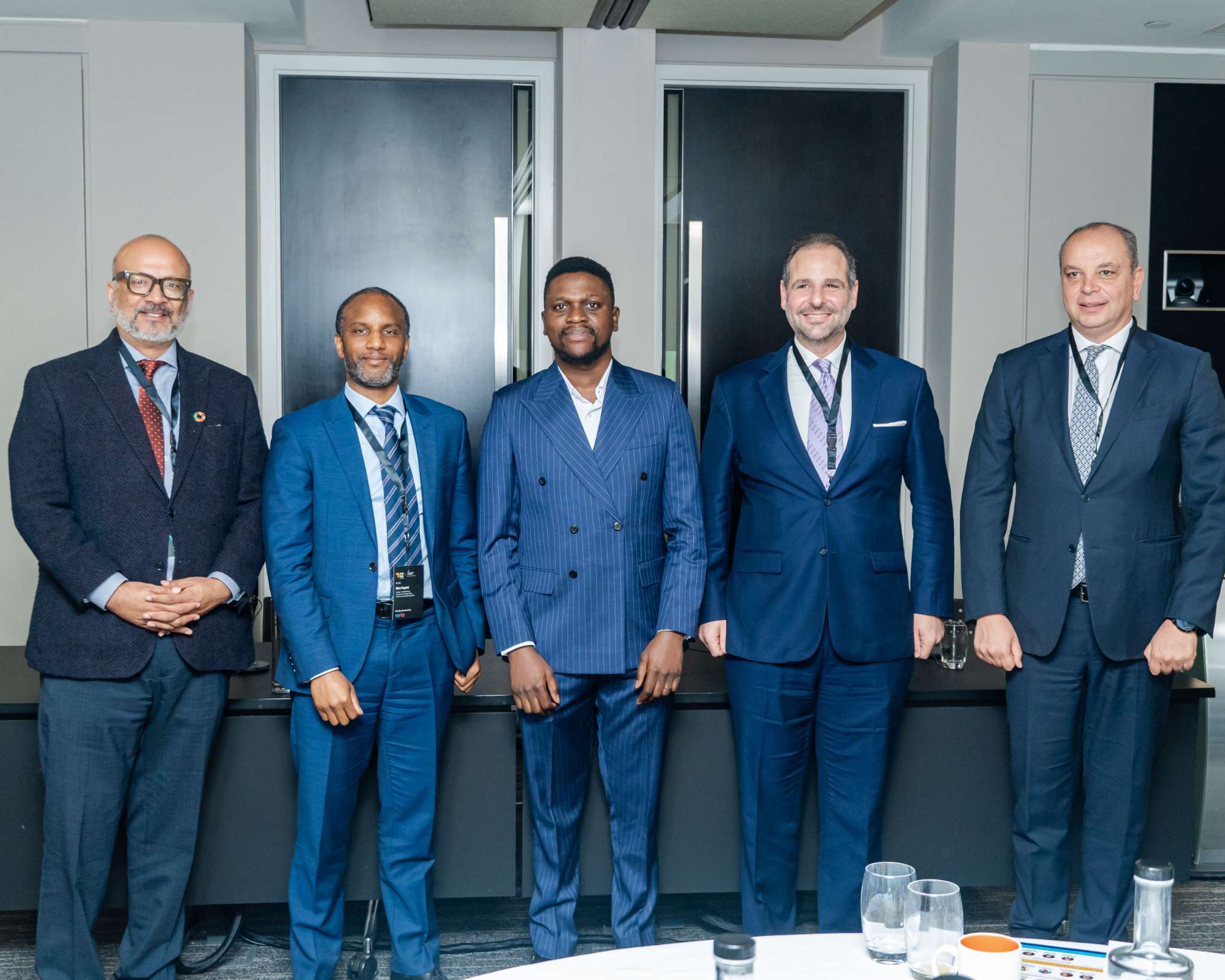 Eventhive Main Event