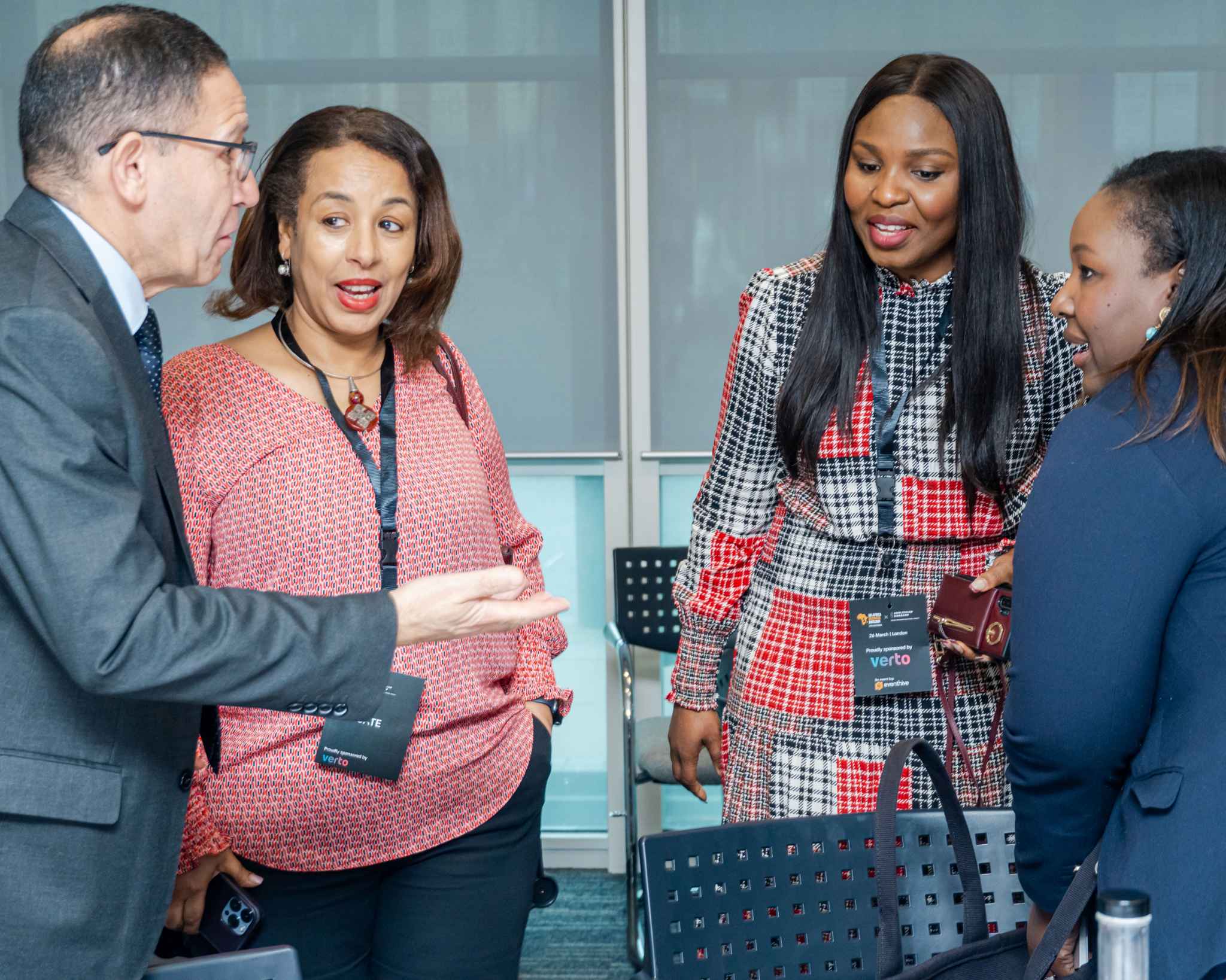 Eventhive Event Detail